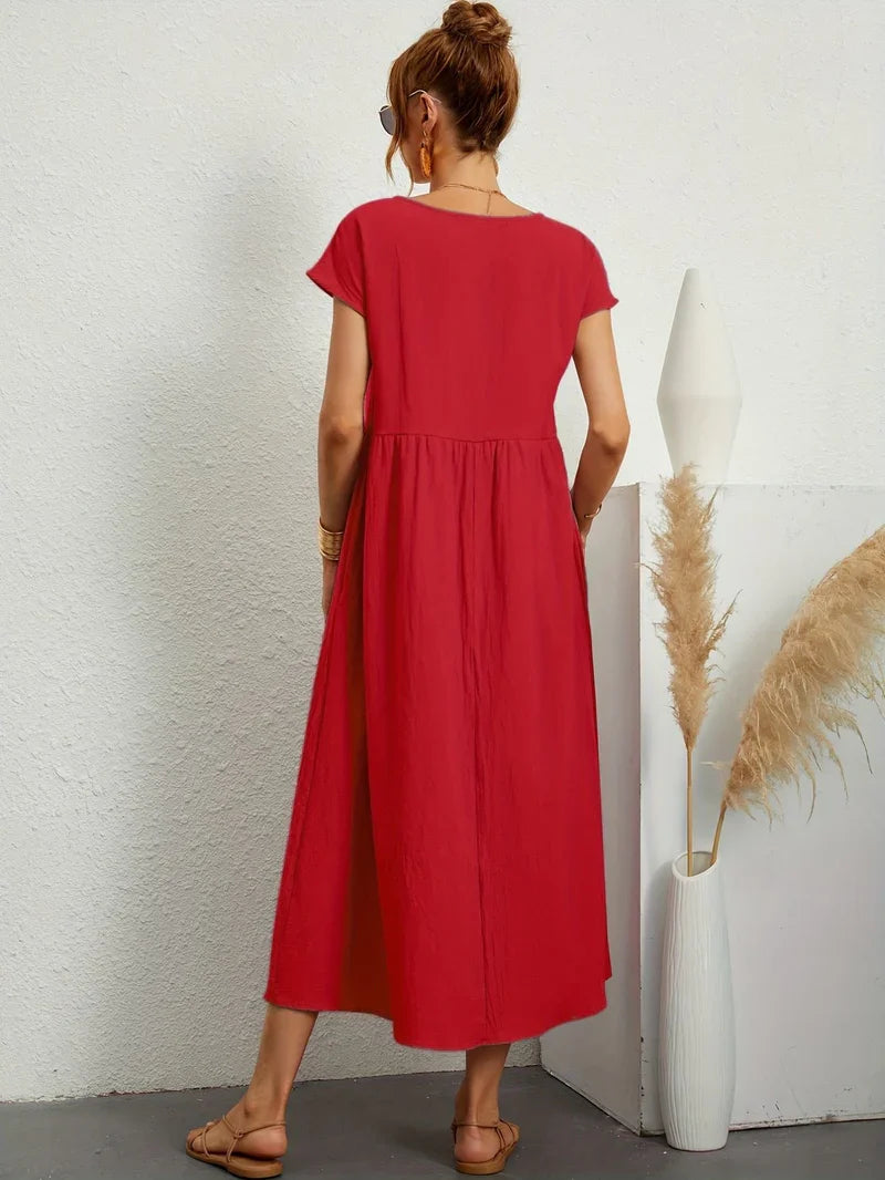 Ana™ Vestido Casual