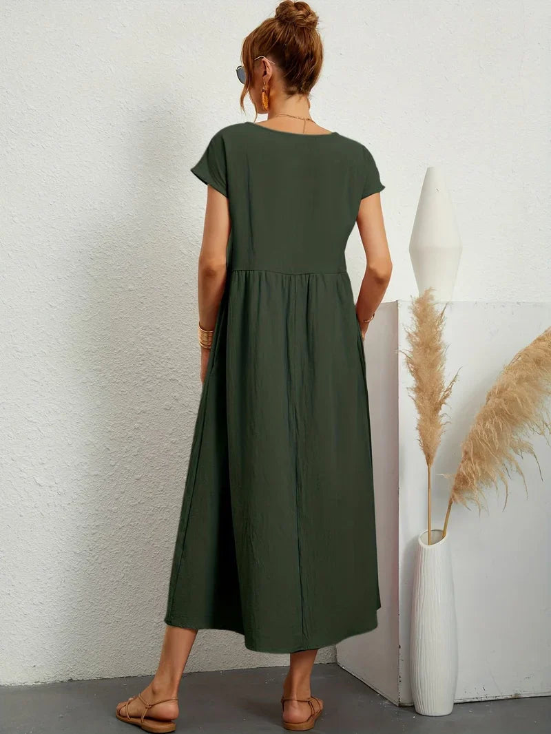Ana™ Vestido Casual