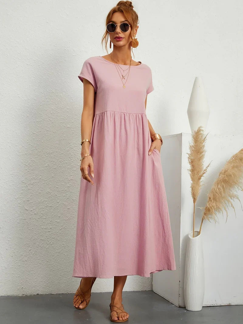 Ana™ Vestido Casual