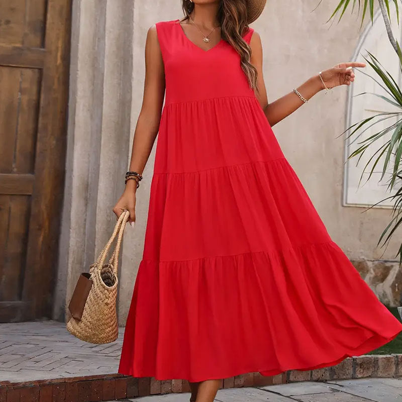 Gabriela™ – Vestido De Verão