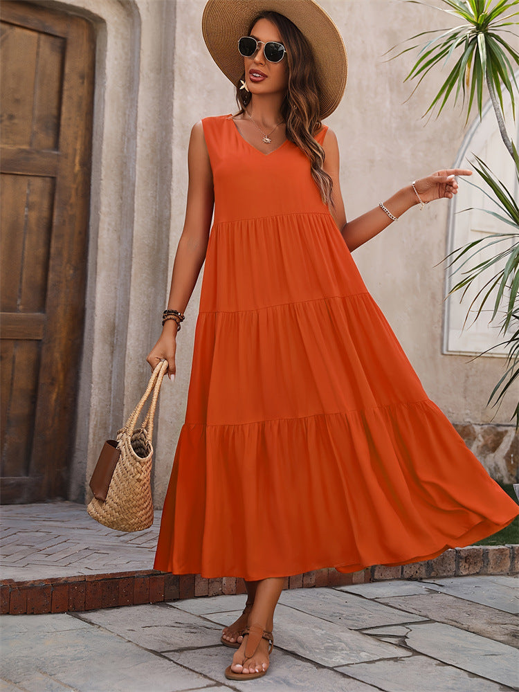 Gabriela™ – Vestido De Verão