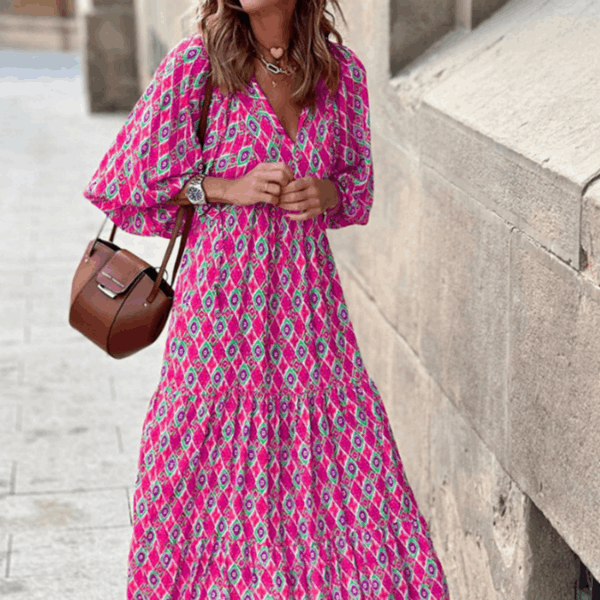 Colette™- Vestido Edição Limitada