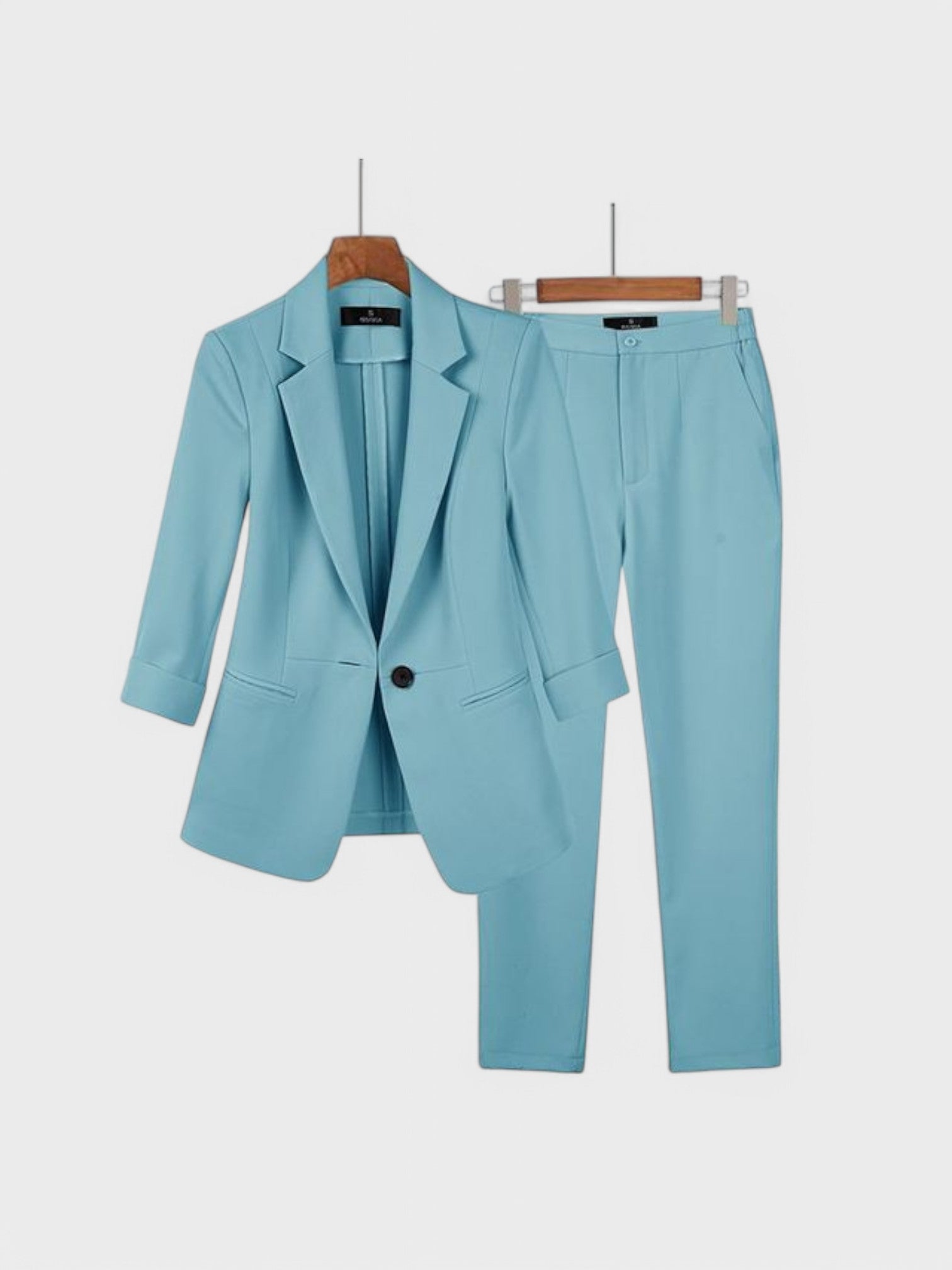 Chloe - Blazer e Calças