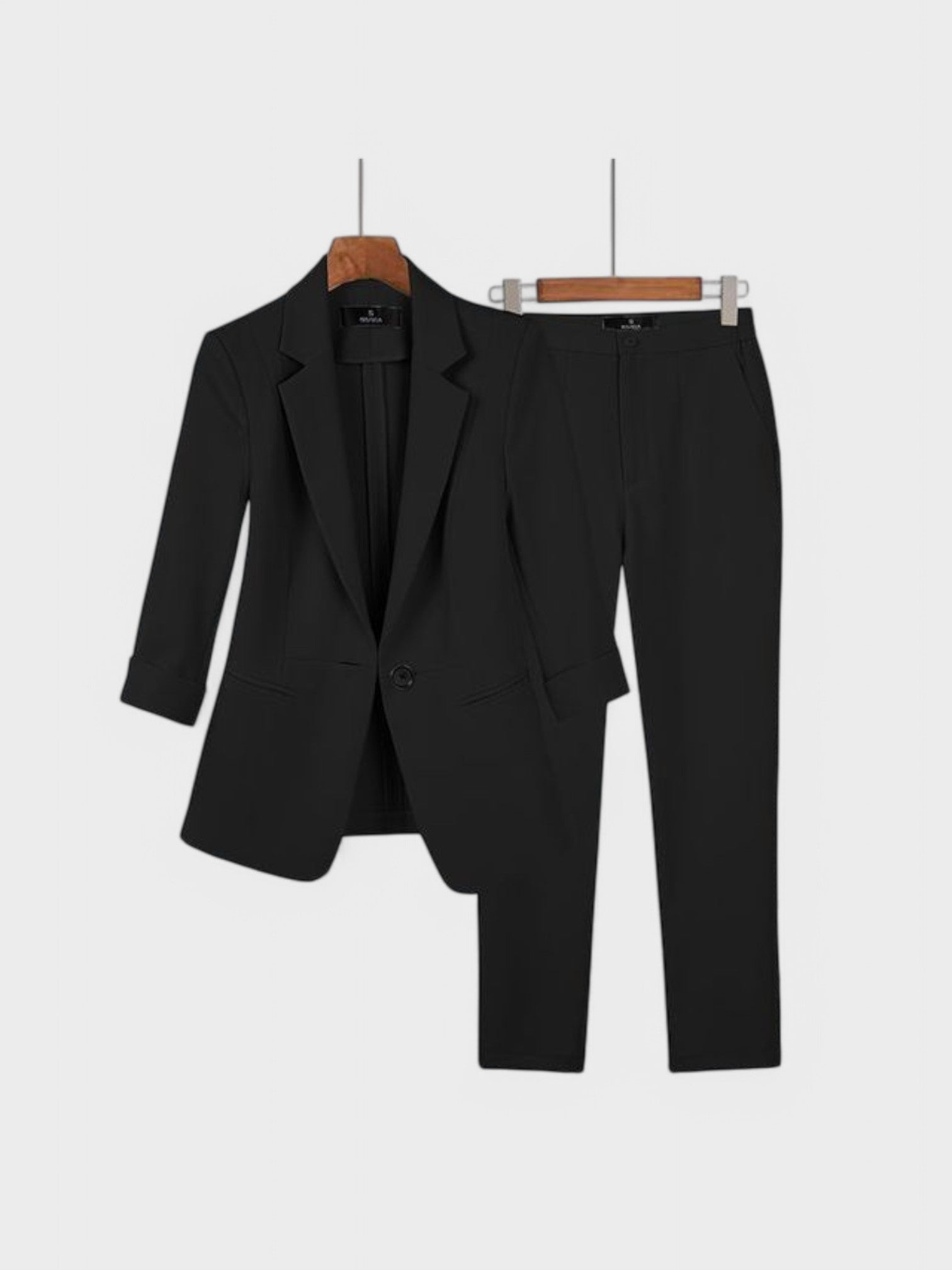Chloe - Blazer e Calças