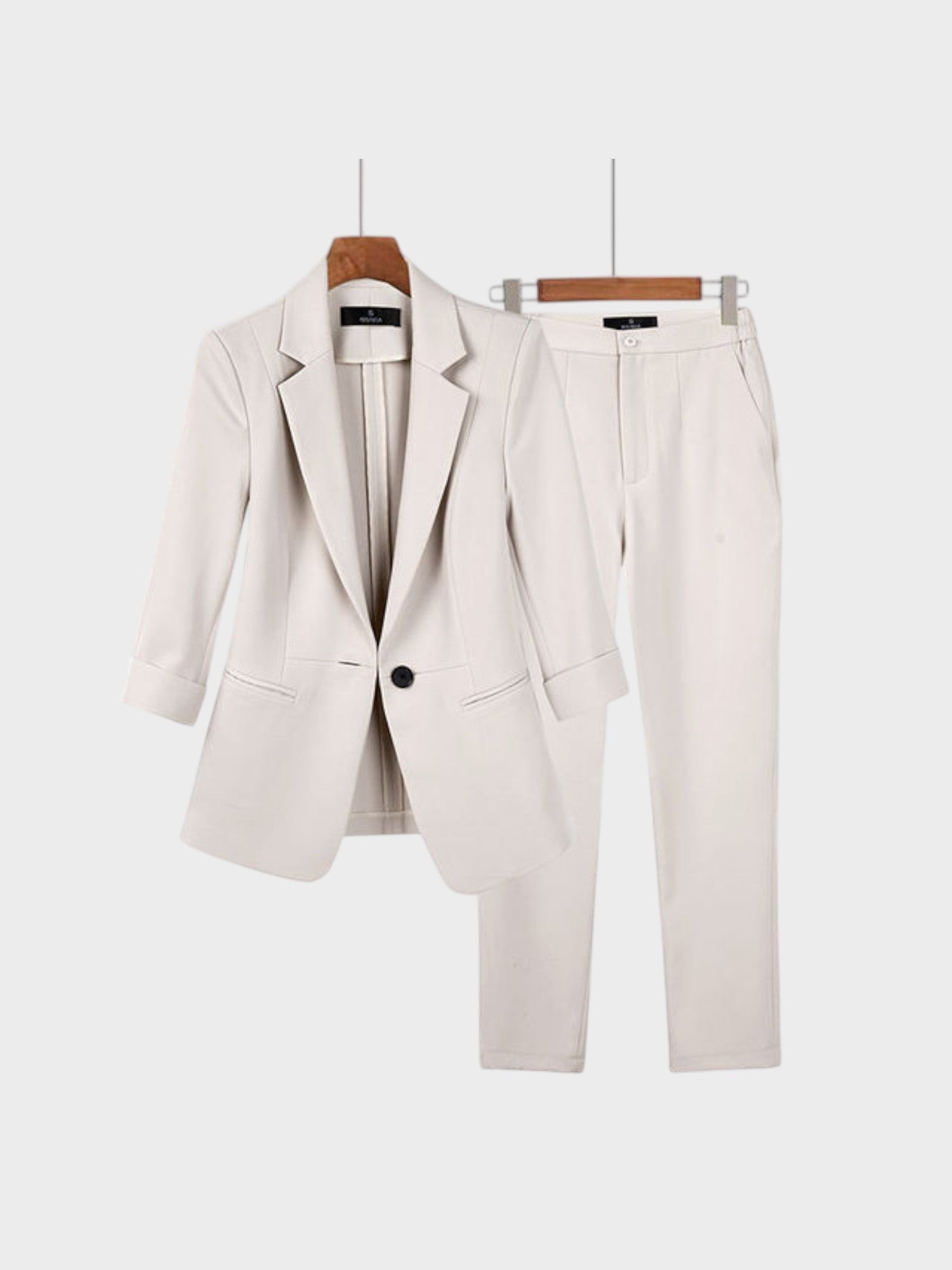 Chloe - Blazer e Calças