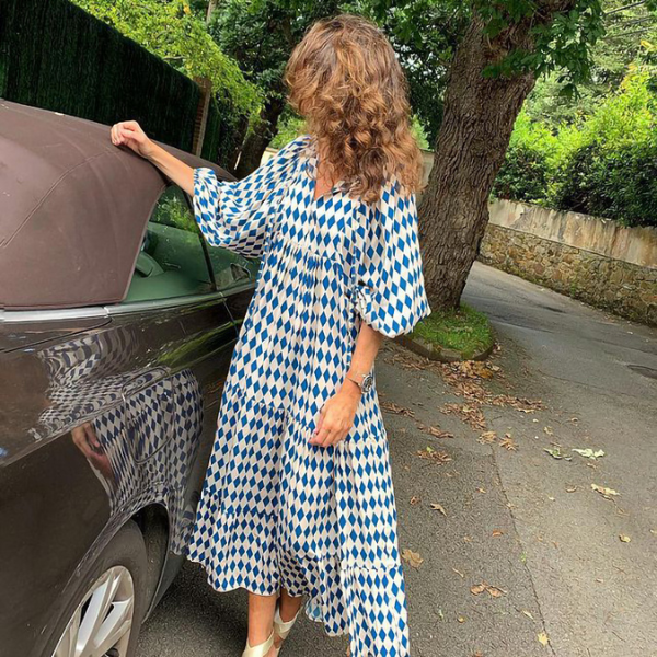 Colette™- Vestido Edição Limitada