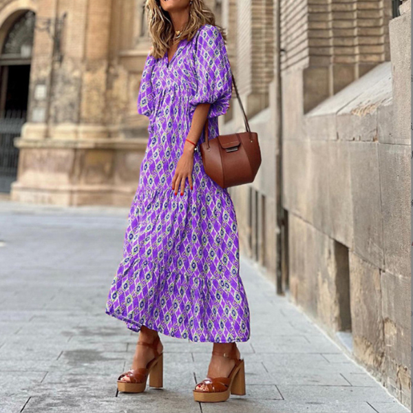 Colette™- Vestido Edição Limitada