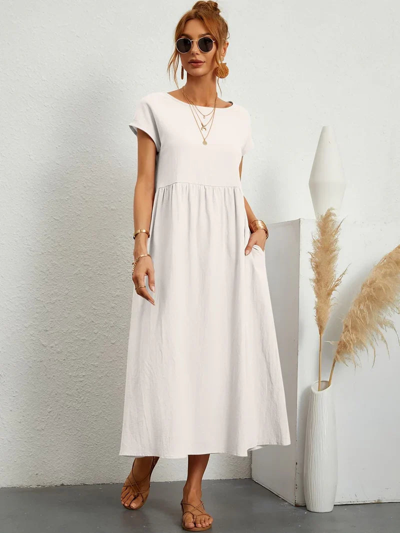 Ana™ Vestido Casual