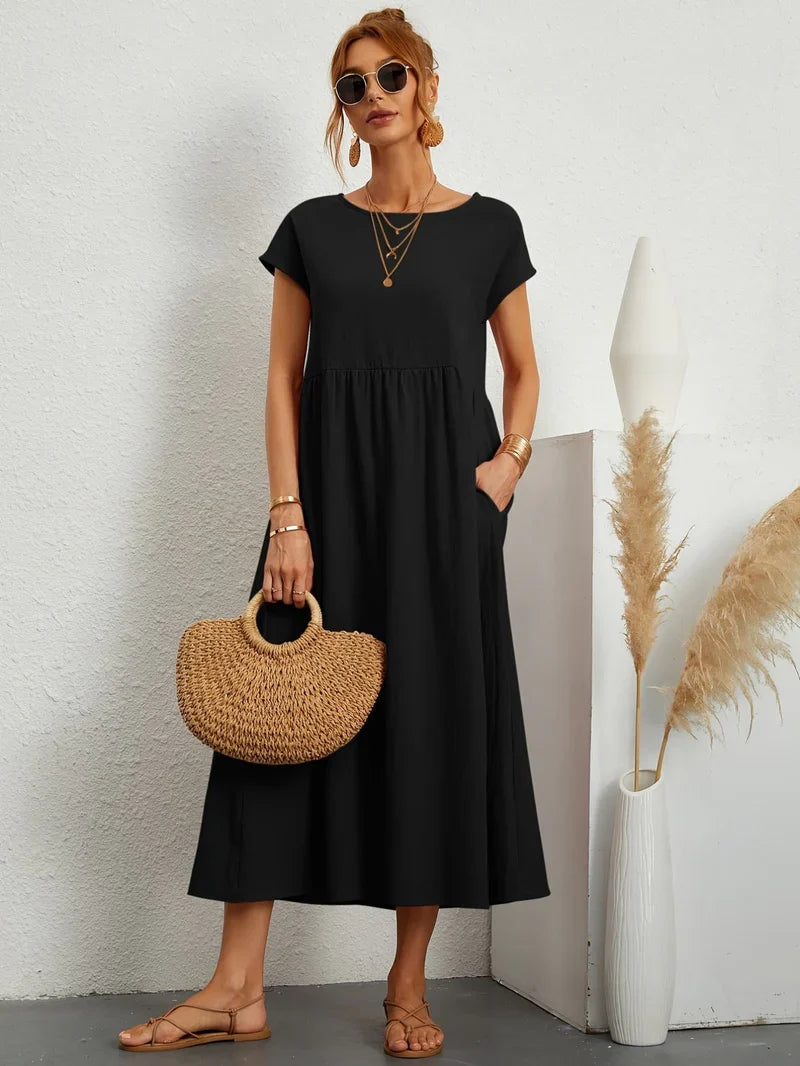 Ana™ Vestido Casual