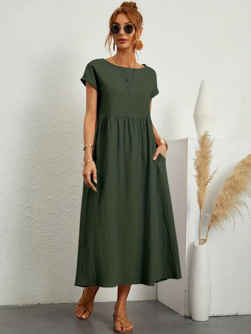 Ana™ Vestido Casual