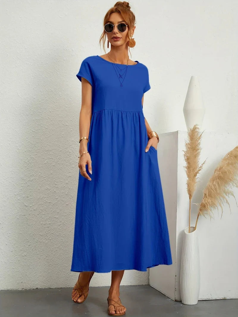 Ana™ Vestido Casual