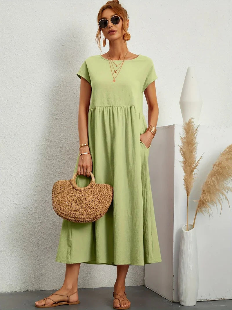 Ana™ Vestido Casual