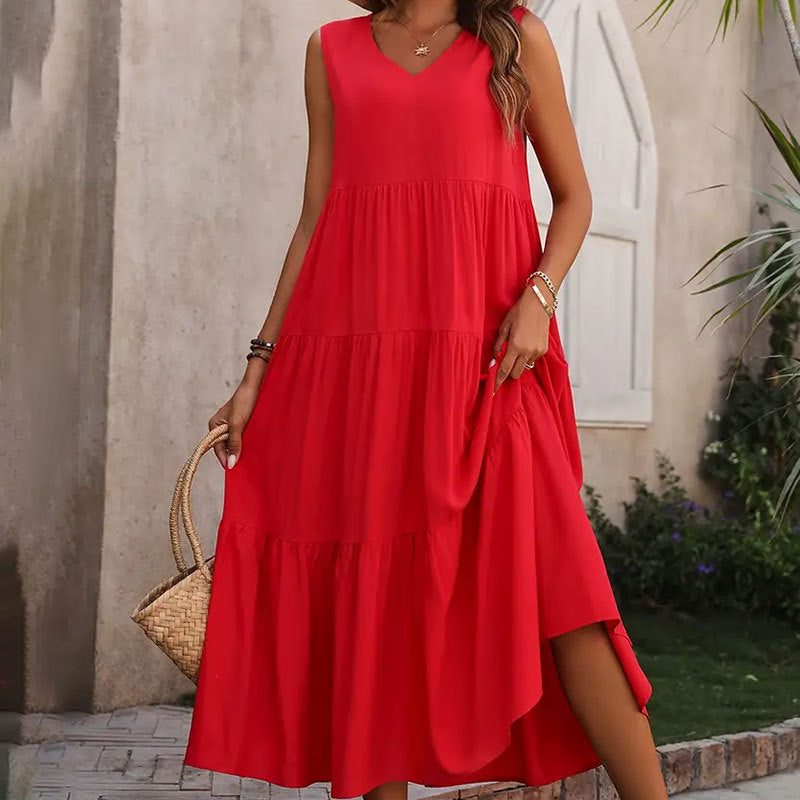 Gabriela™ – Vestido De Verão