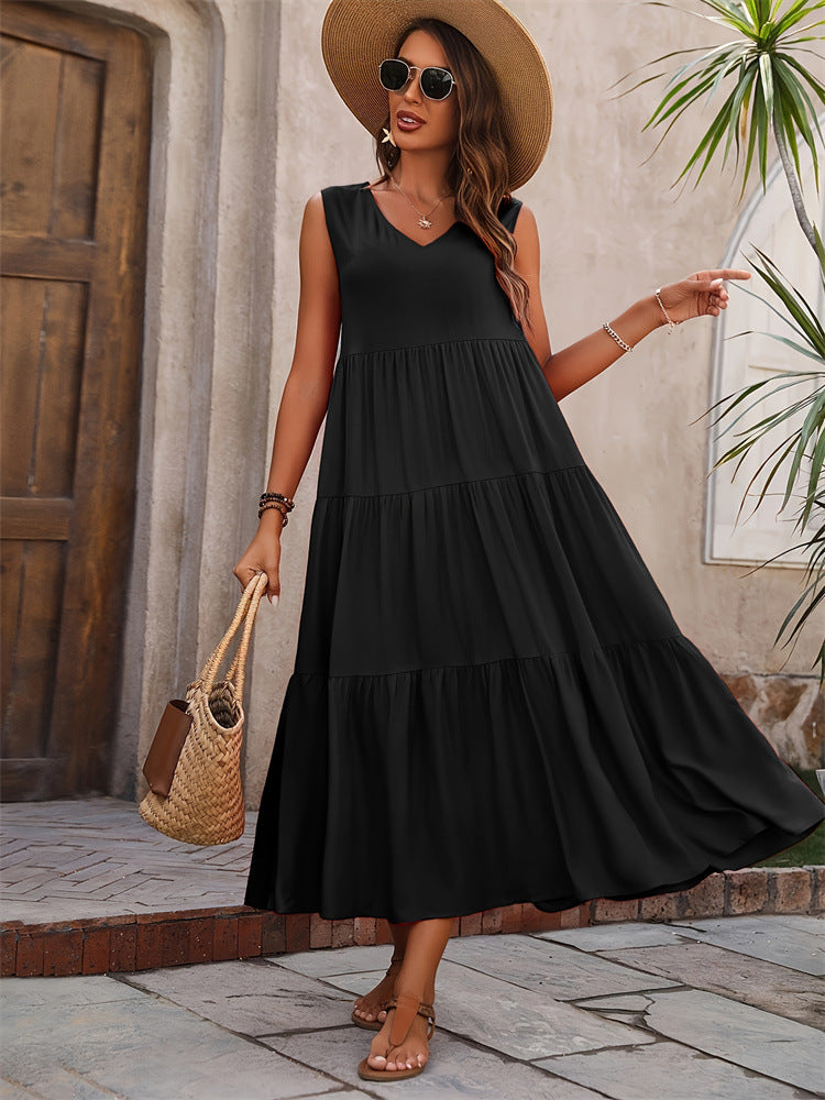 Gabriela™ – Vestido De Verão
