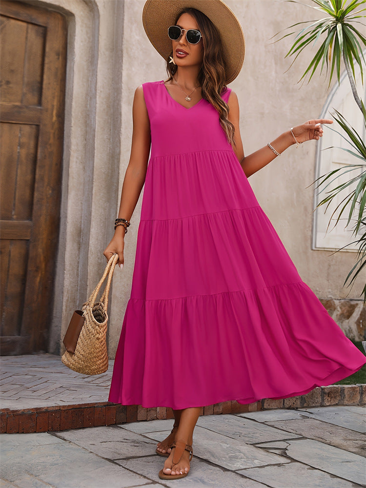 Gabriela™ – Vestido De Verão