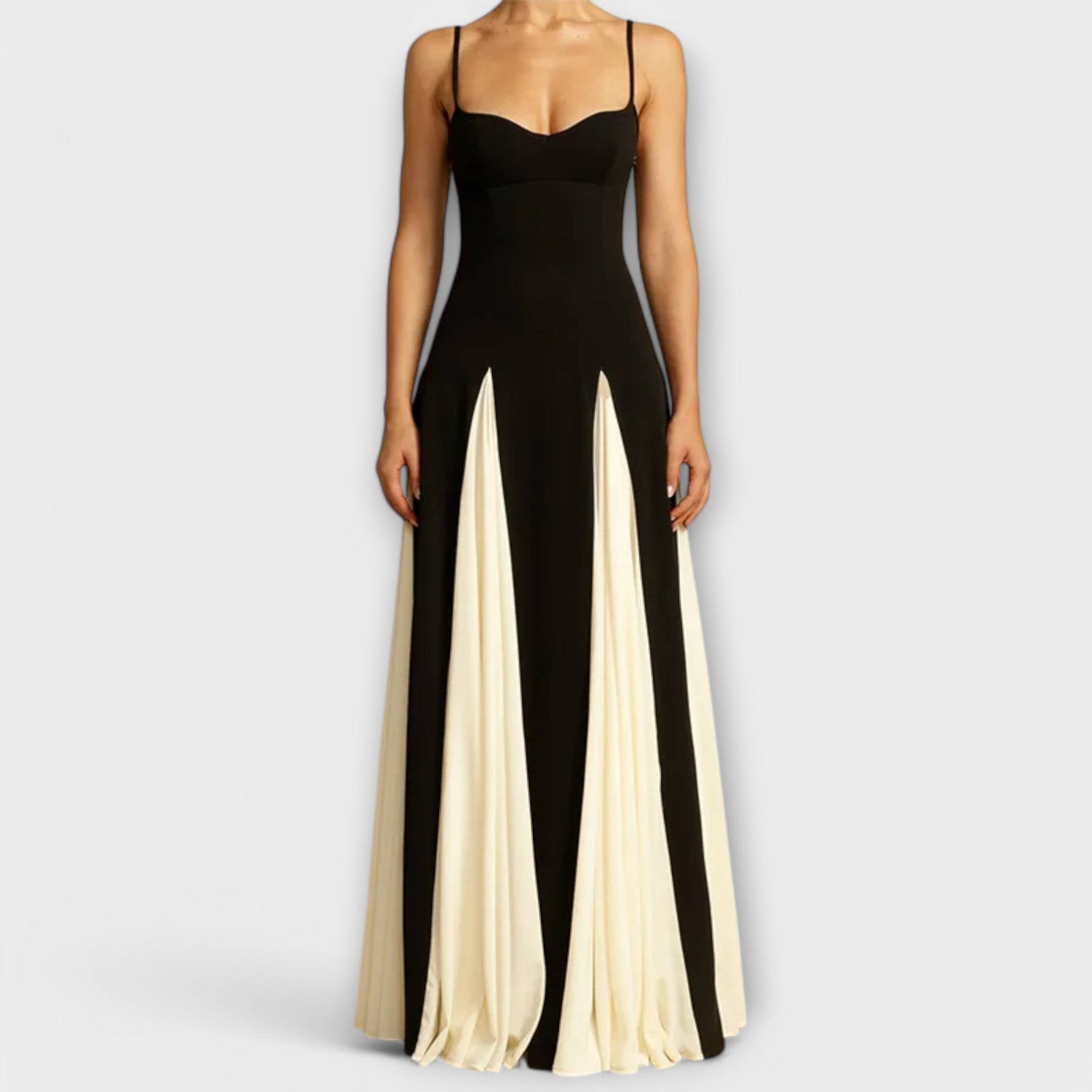 Eliza - Vestido de Cerimónia
