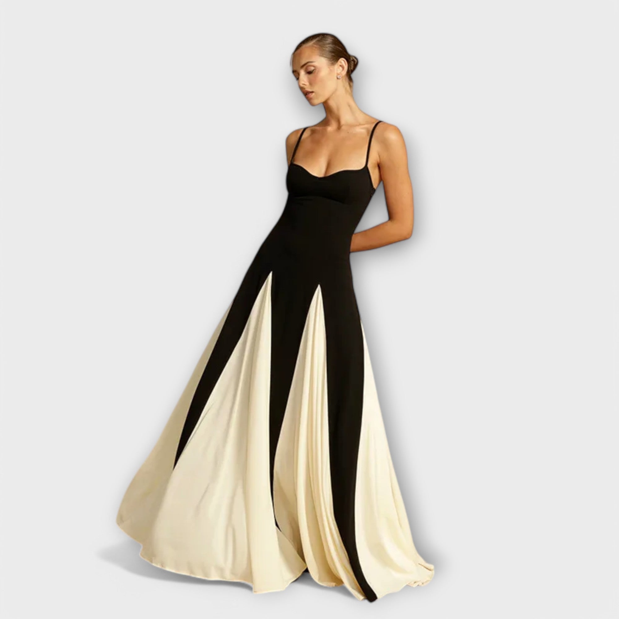 Eliza - Vestido de Cerimónia