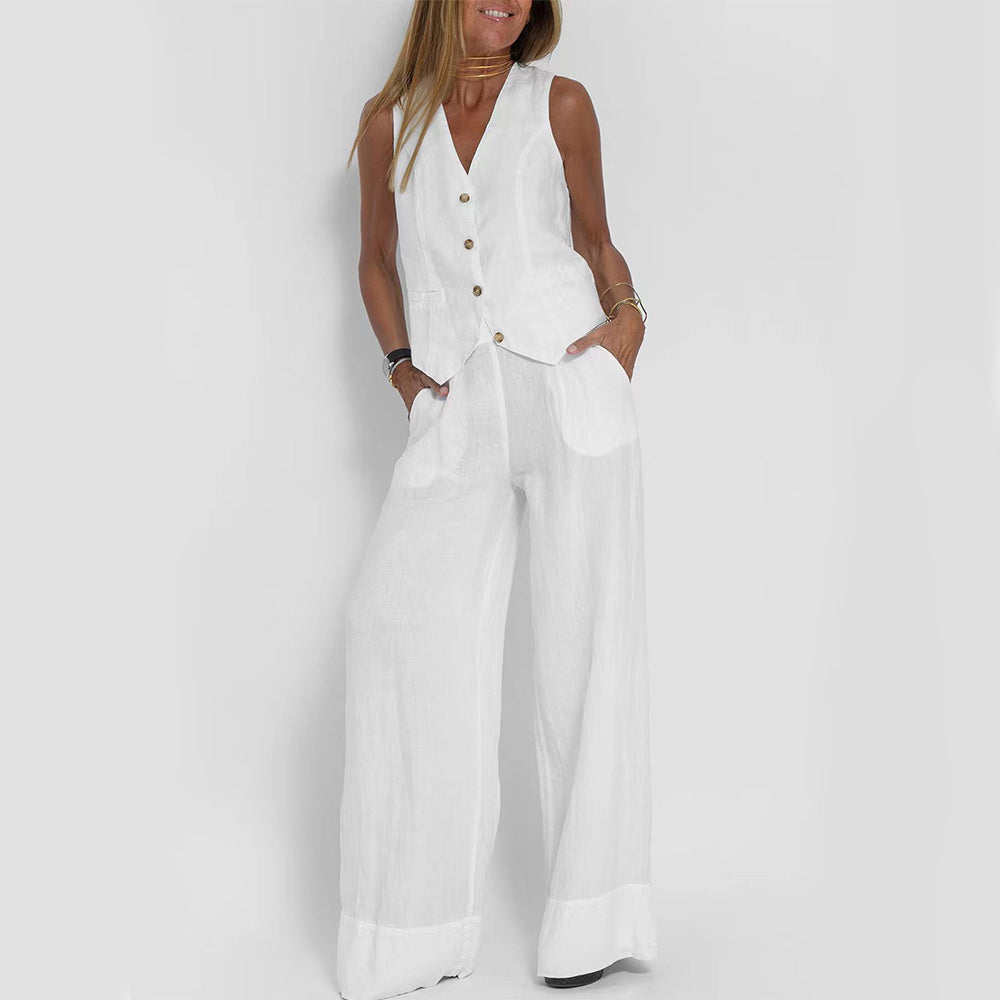 Mira™ – Conjunto Elegante Verão