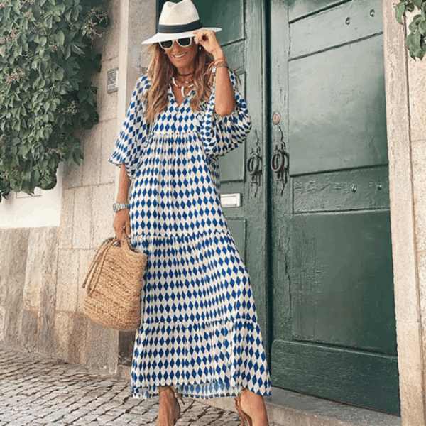 Colette™- Vestido Edição Limitada
